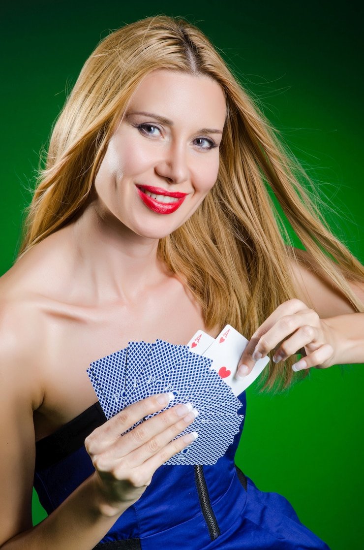 Live dealer table broadcast on cheat slot platform with multiple camera feeds